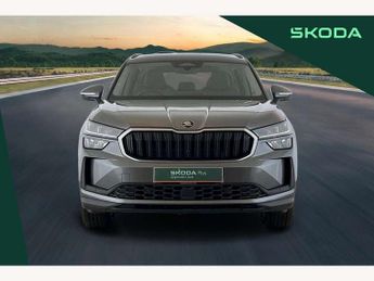 Skoda Kodiaq 1.5 TSI e-TEC SE 5dr DSG [7 Seat]