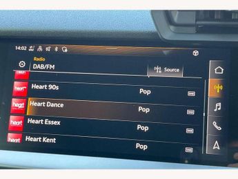 Audi A3 35 TFSI S Line 5dr S Tronic