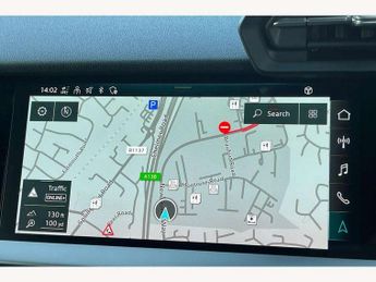 Audi A3 35 TFSI S Line 5dr S Tronic