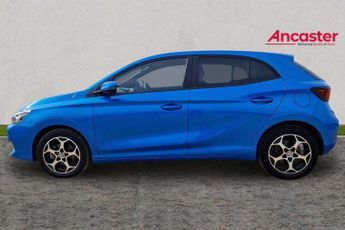 MG MG3 1.5 Hybrid Trophy 5dr Auto