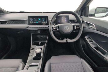 MG MG3 1.5 Hybrid Trophy 5dr Auto