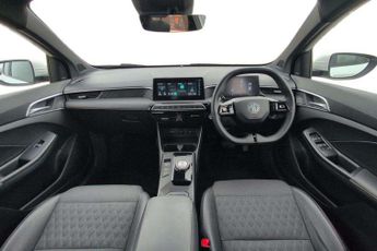 MG MG3 1.5 Hybrid Trophy 5dr Auto