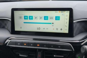 MG MG3 1.5 Hybrid Trophy 5dr Auto