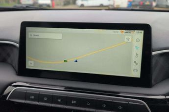 MG MG3 1.5 Hybrid Trophy 5dr Auto