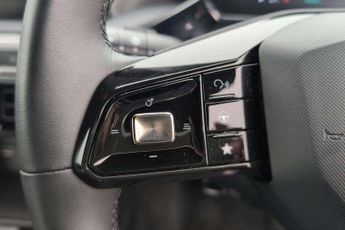 MG MG3 1.5 Hybrid Trophy 5dr Auto