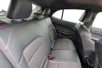 MG MG3 1.5 Hybrid Trophy 5dr Auto