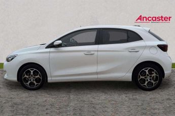 MG MG3 1.5 Hybrid Trophy 5dr Auto