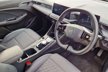 MG MG3 1.5 Hybrid Trophy 5dr Auto