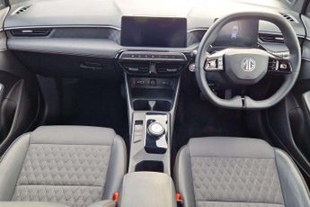 MG MG3 1.5 Hybrid Trophy 5dr Auto