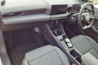MG MG3 1.5 Hybrid Trophy 5dr Auto