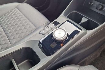 MG MG3 1.5 Hybrid Trophy 5dr Auto