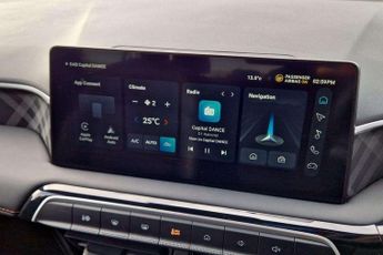 MG MG3 1.5 Hybrid Trophy 5dr Auto