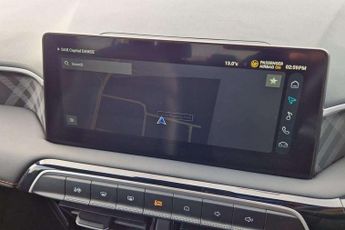 MG MG3 1.5 Hybrid Trophy 5dr Auto