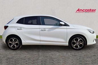 MG MG3 1.5 Hybrid Trophy 5dr Auto