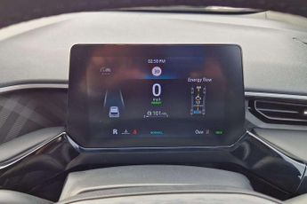 MG MG3 1.5 Hybrid Trophy 5dr Auto