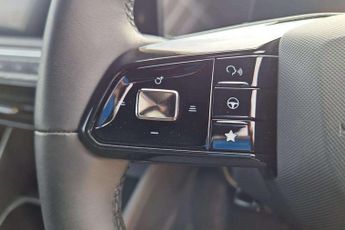 MG MG3 1.5 Hybrid Trophy 5dr Auto