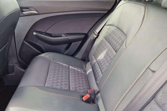 MG MG3 1.5 Hybrid Trophy 5dr Auto