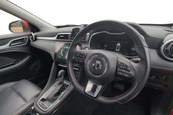 MG ZS 1.0T GDi Exclusive 5dr DCT