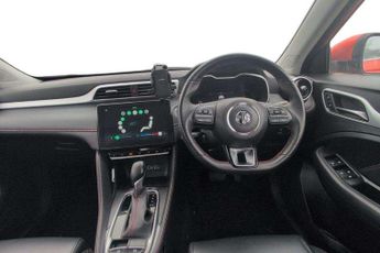 MG ZS 1.0T GDi Exclusive 5dr DCT