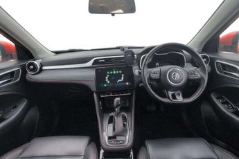 MG ZS 1.0T GDi Exclusive 5dr DCT