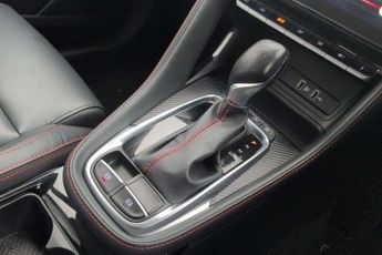 MG ZS 1.0T GDi Exclusive 5dr DCT