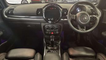 MINI Clubman 1.5 Cooper Exclusive 6dr Auto