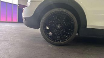 MINI Clubman 1.5 Cooper Exclusive 6dr Auto