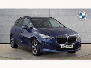 BMW 225 225e xDrive Luxury 5dr DCT