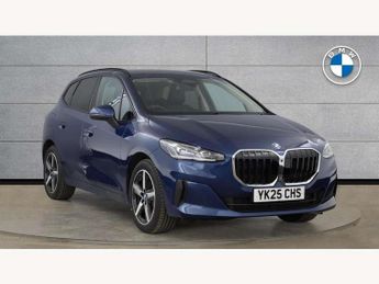 BMW 225 225e xDrive Luxury 5dr DCT