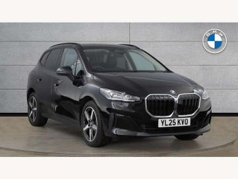 BMW 225 225e xDrive Luxury 5dr DCT