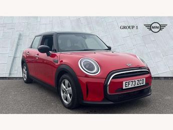 MINI Hatch 1.5 Cooper Classic 5dr Auto