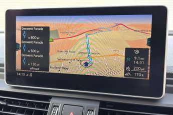Audi Q5 2.0 TDI Quattro S Line 5dr S Tronic