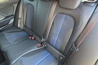 BMW 118 118i [136] M Sport 5dr Step Auto [LCP]