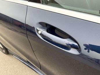 Mercedes-Benz A-Class A180d AMG Line Premium 5dr Auto