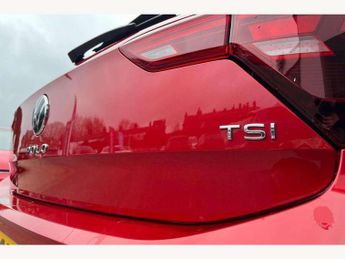 Volkswagen Polo 1.0 TSI R-Line 5dr DSG