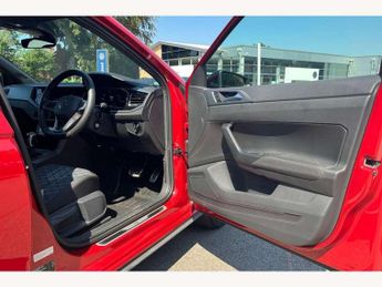 Volkswagen Polo 1.0 TSI 115 Black Edition 5dr DSG