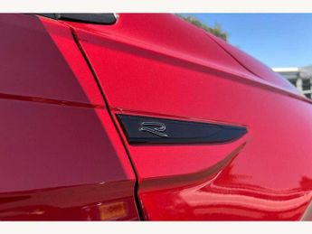 Volkswagen Polo 1.0 TSI 115 Black Edition 5dr DSG
