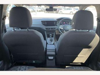 Volkswagen Polo 1.0 TSI 115 Black Edition 5dr DSG