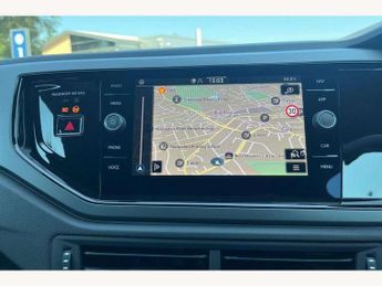 Volkswagen Polo 1.0 TSI 115 Black Edition 5dr DSG