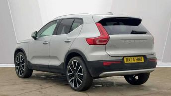 Volvo XC40 2.0 B4P Ultra Dark 5dr Auto