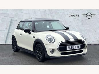 MINI Hatchback 1.5 Cooper Classic II 3dr Auto