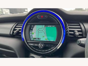 MINI Hatchback 1.5 Cooper Classic II 3dr Auto