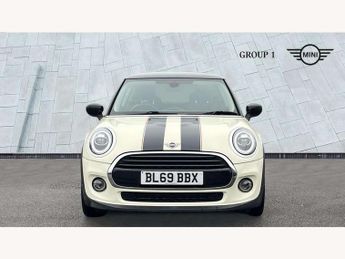 MINI Hatchback 1.5 Cooper Classic II 3dr Auto