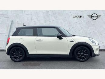 MINI Hatchback 1.5 Cooper Classic II 3dr Auto