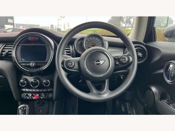MINI Hatchback 1.5 Cooper Classic II 3dr Auto