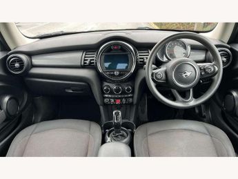 MINI Hatchback 1.5 Cooper Classic II 3dr Auto