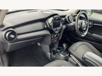MINI Hatchback 1.5 Cooper Classic II 3dr Auto