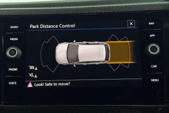 Volkswagen Polo 1.0 TSI Life 5dr DSG