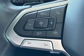 Volkswagen Polo 1.0 TSI Life 5dr DSG