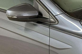 Volkswagen Polo 1.0 TSI Life 5dr DSG